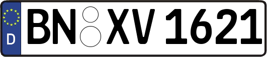 BN-XV1621