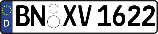 BN-XV1622