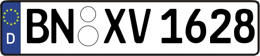 BN-XV1628