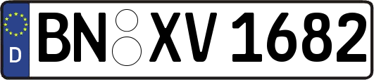 BN-XV1682