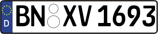 BN-XV1693