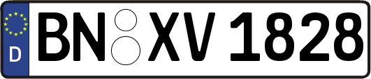 BN-XV1828