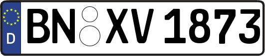 BN-XV1873