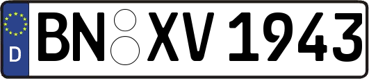 BN-XV1943