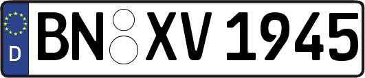 BN-XV1945