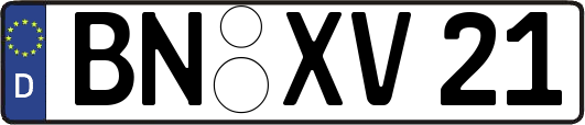 BN-XV21