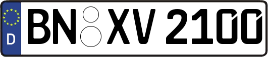 BN-XV2100