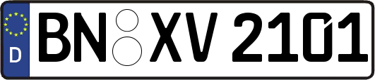 BN-XV2101