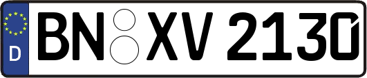 BN-XV2130