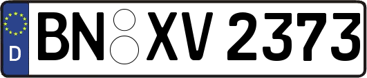 BN-XV2373