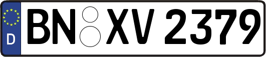 BN-XV2379