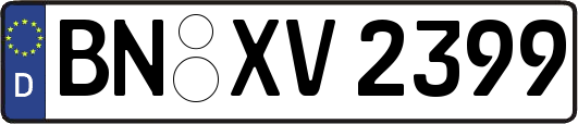 BN-XV2399