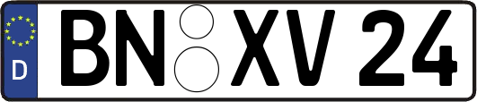 BN-XV24