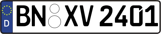 BN-XV2401