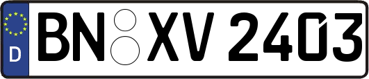 BN-XV2403