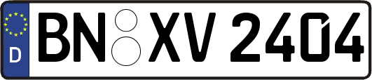 BN-XV2404