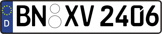 BN-XV2406
