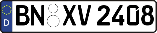 BN-XV2408