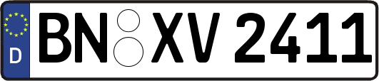 BN-XV2411