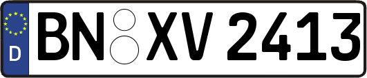 BN-XV2413