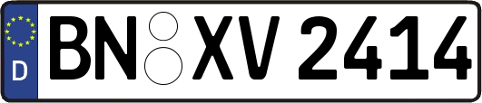 BN-XV2414
