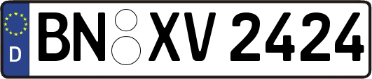 BN-XV2424