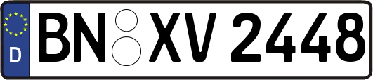 BN-XV2448