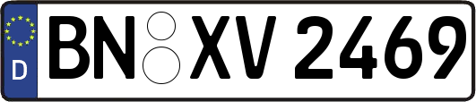 BN-XV2469