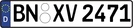 BN-XV2471