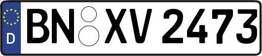 BN-XV2473