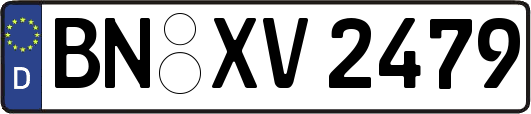 BN-XV2479