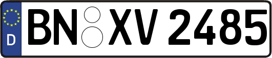 BN-XV2485