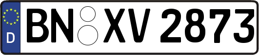 BN-XV2873