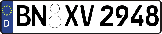 BN-XV2948