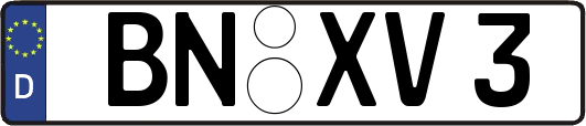 BN-XV3