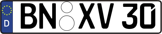 BN-XV30