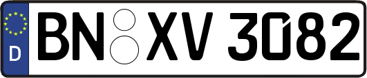 BN-XV3082