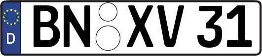 BN-XV31