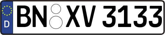 BN-XV3133