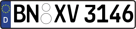 BN-XV3146
