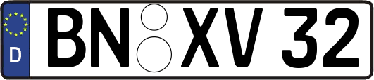 BN-XV32