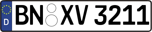 BN-XV3211