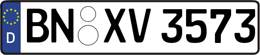BN-XV3573