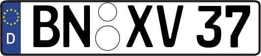 BN-XV37