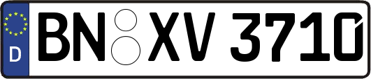 BN-XV3710