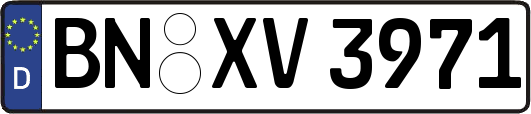 BN-XV3971