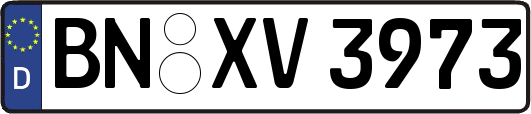 BN-XV3973