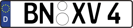 BN-XV4