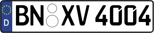 BN-XV4004