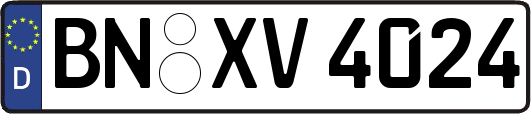 BN-XV4024